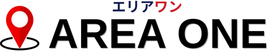 AREA ONE（エリアワン）